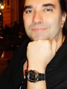 Helcio Hime Big Close